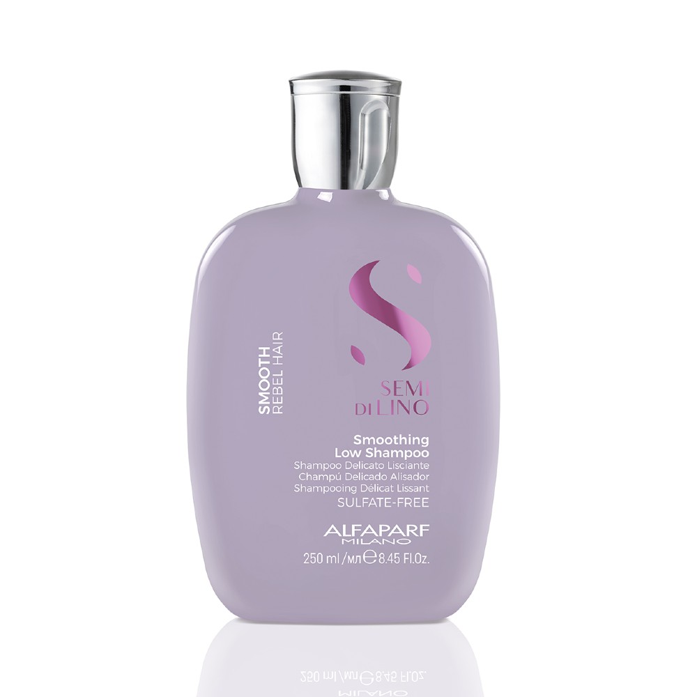 Alfaparf Semi Di Lino Smoothing Shampoo